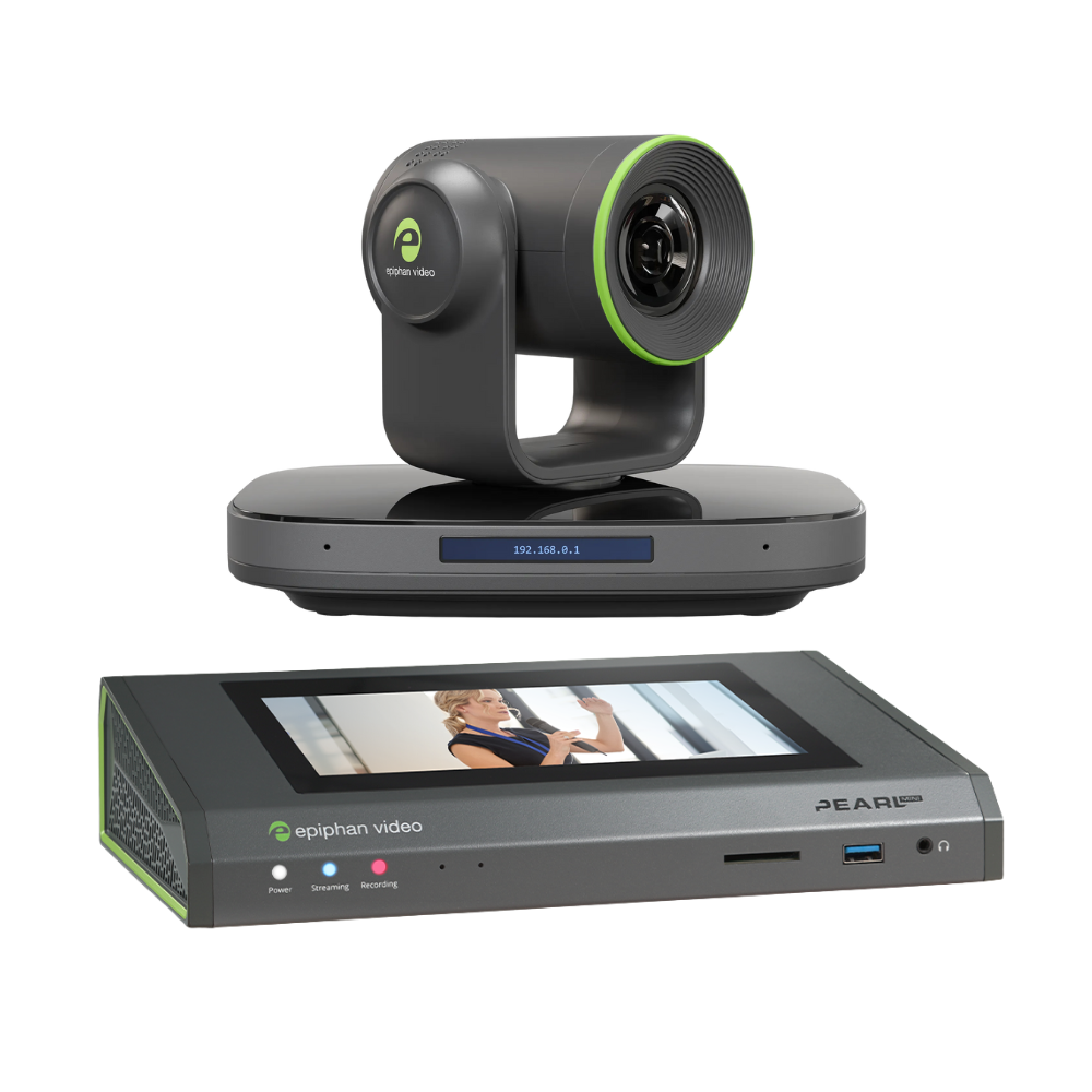 Epiphan Studio Essentials Bundle