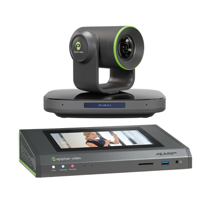 Epiphan Studio Essentials Bundle