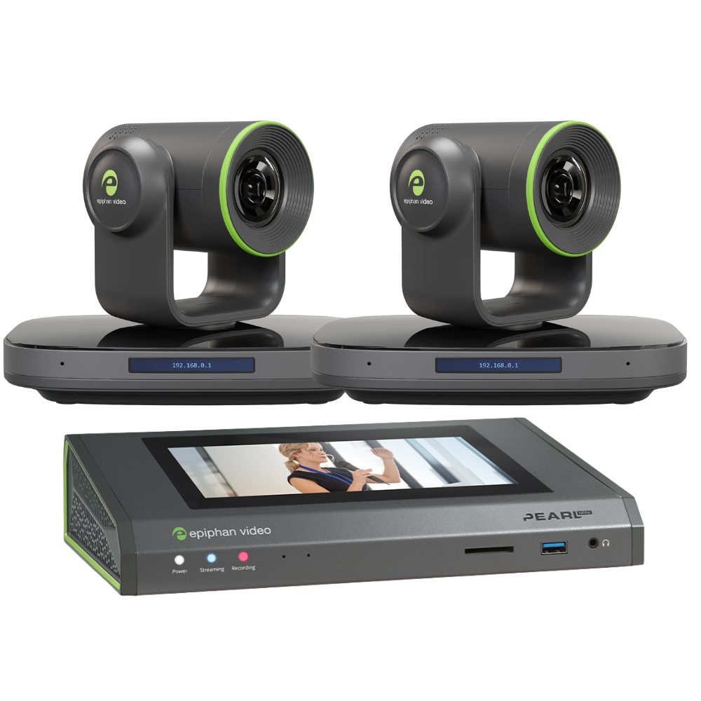 Epiphan Studio Plus Bundle