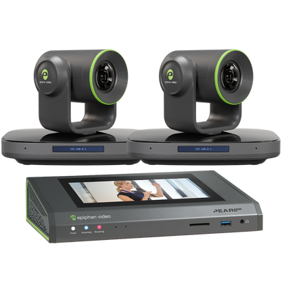 Epiphan Studio Plus Bundle