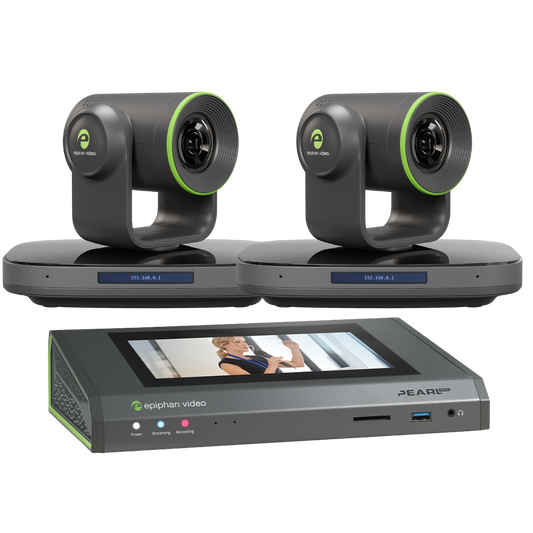 Epiphan Studio Plus Bundle