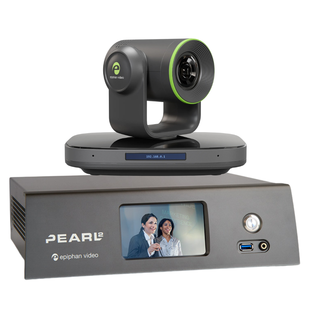 Epiphan Production Starter Bundle