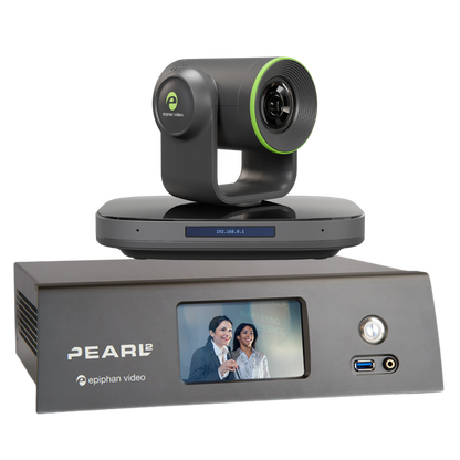 Epiphan Production Starter Bundle