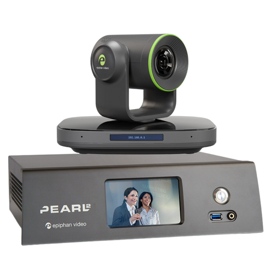 Epiphan Production Starter Bundle