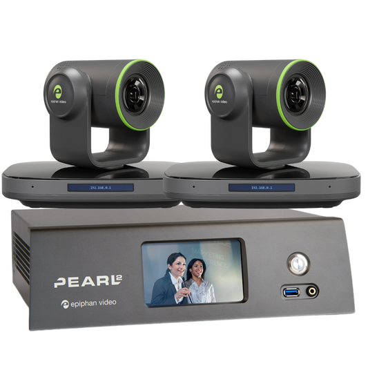 Epiphan Production Essentials Bundle