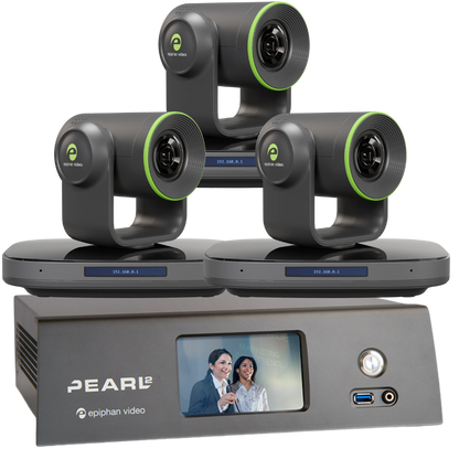 Epiphan Production Plus Bundle