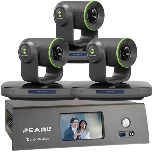 Epiphan Production Plus Bundle