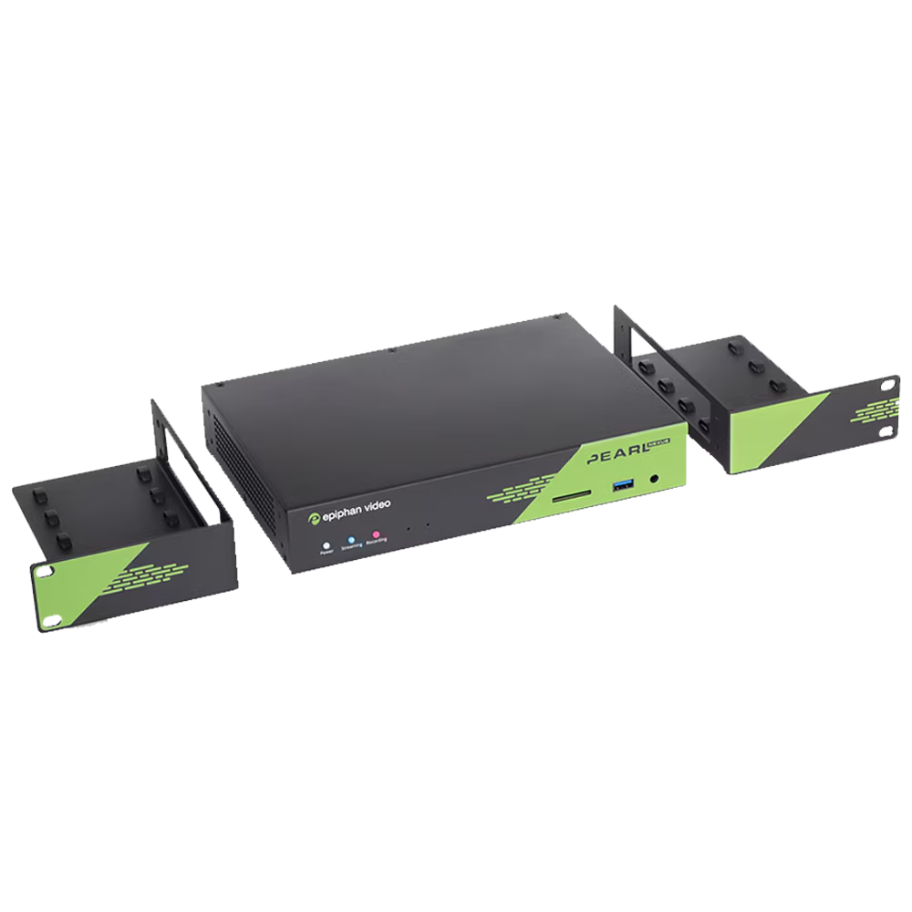 Epiphan Pearl Nexus 256-SD