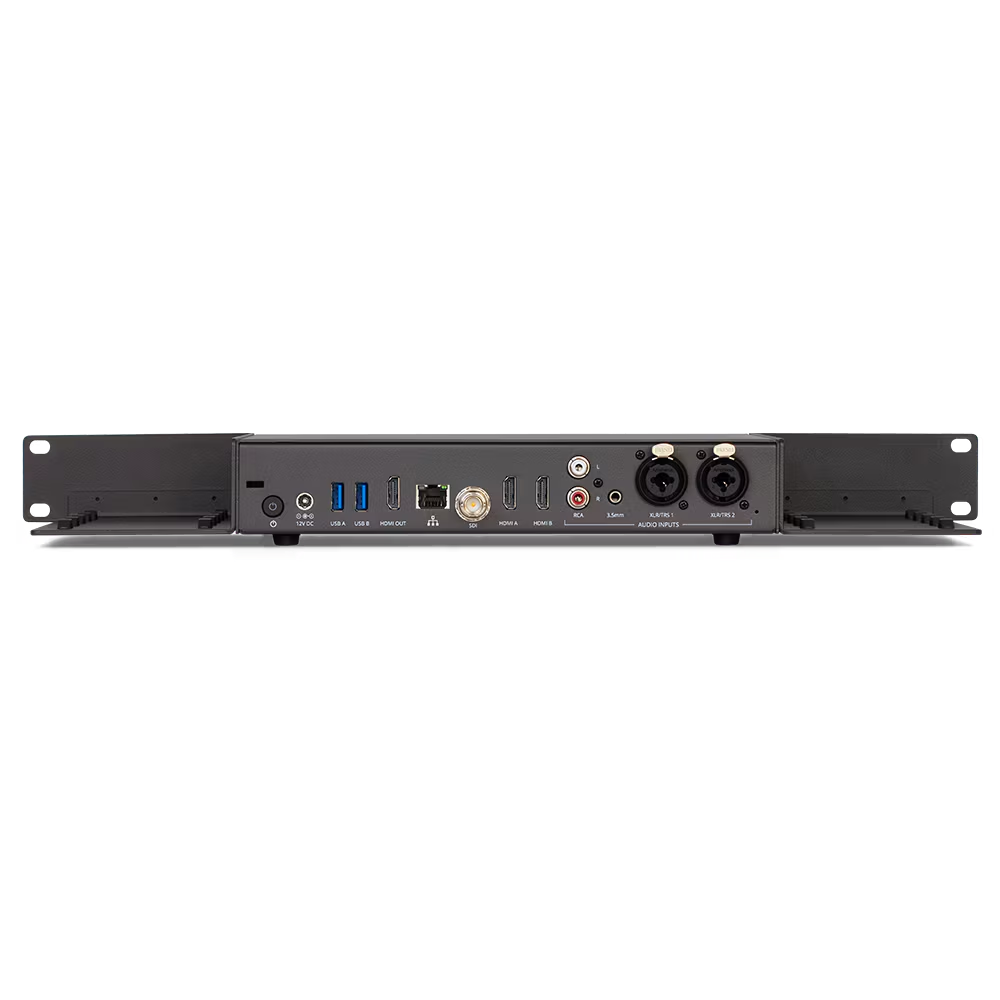 Epiphan Pearl Nexus 256-SD