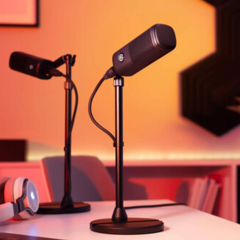 Elgato Wave DX Dynamic Vocal Microphone