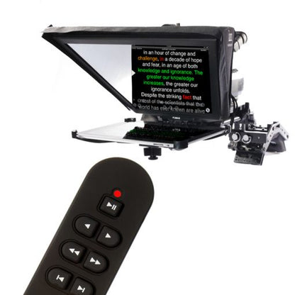 iKan Bluetooth Teleprompter Remote for Ikan Teleprompters