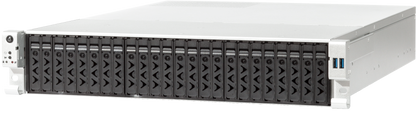 Facilis HUB FLASHPoint 24S - 24TB  System with Unlimited Seats of FastTracker, Smart Access Rules and WANLink Remote Client