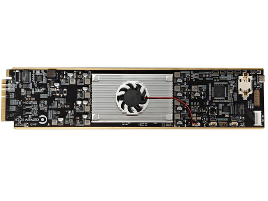 Kiloview FMG-400 Media Gateway Service Card