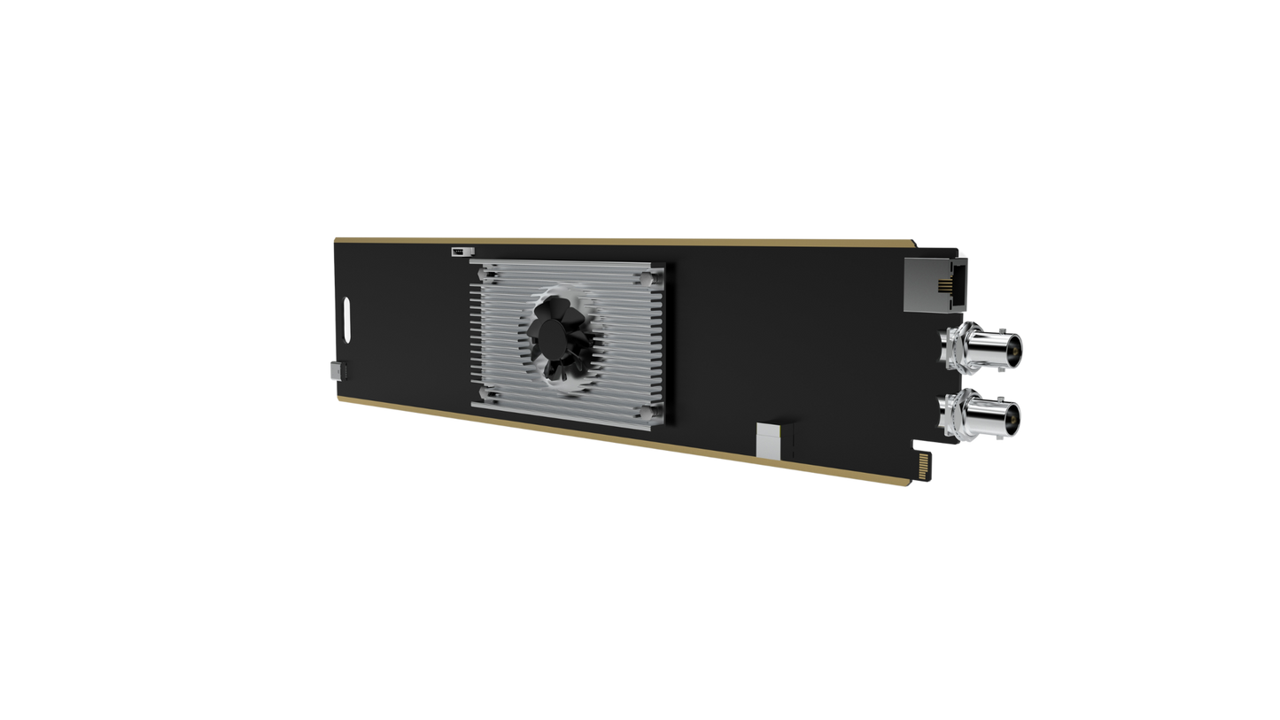 Kiloview FN-50 Rackmount Card for N50