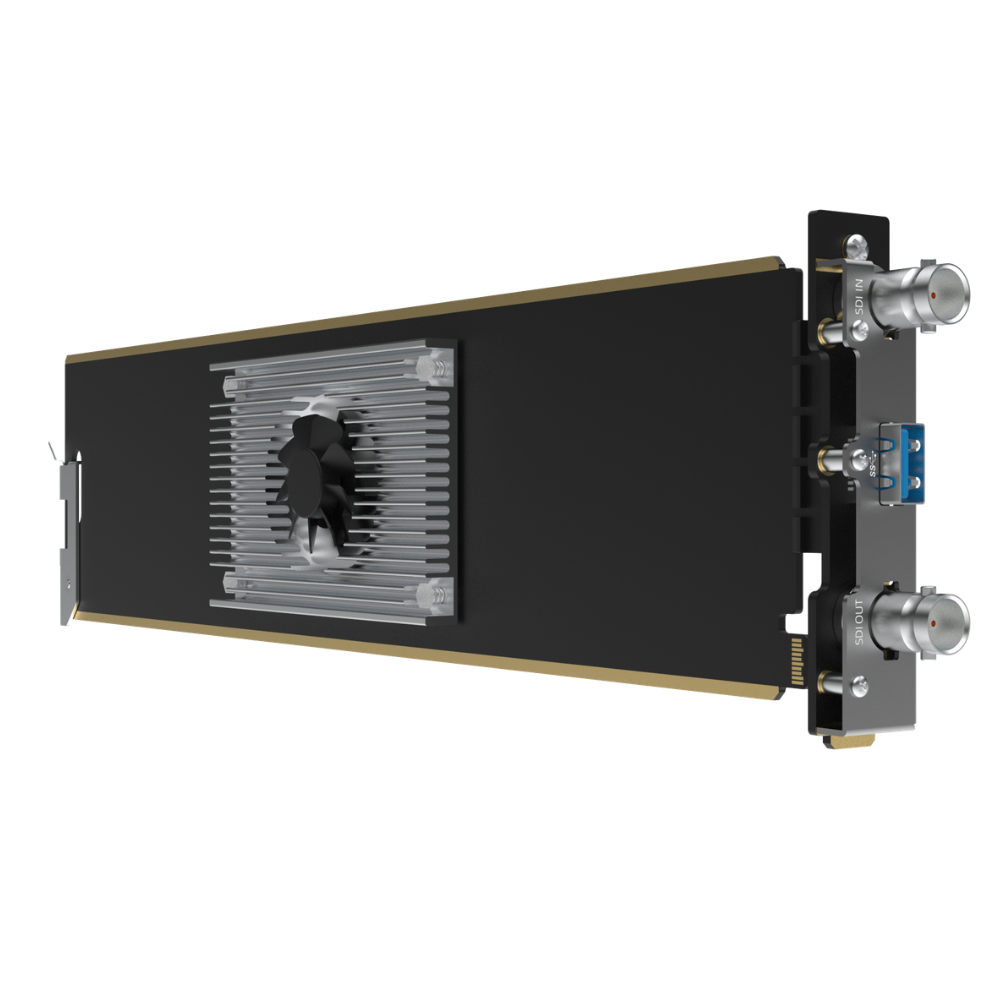 Kiloview FN-7 3G-SDI Encoding / Decoding Card Designed for RF-02