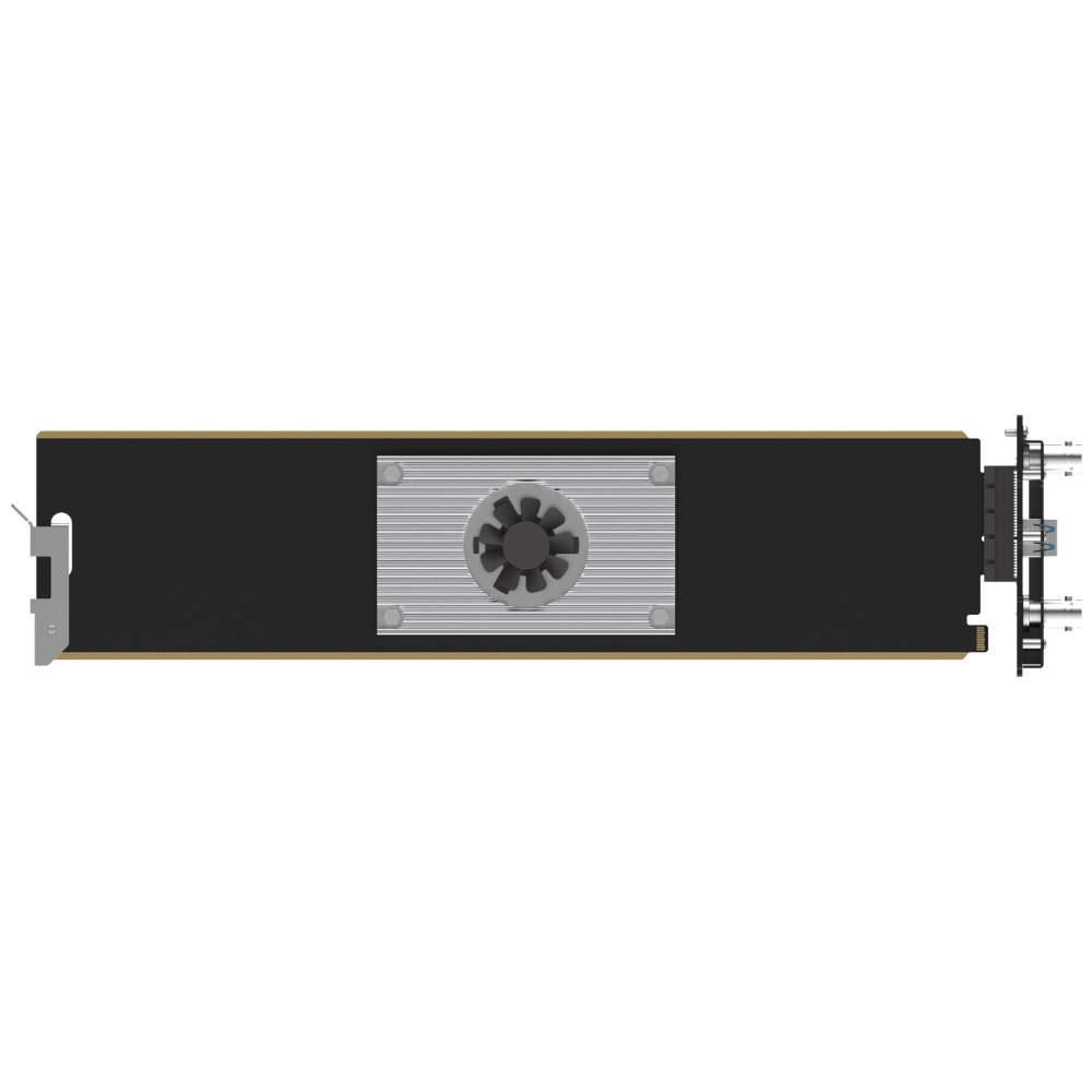 Kiloview FN-7 3G-SDI Encoding / Decoding Card Designed for RF-02