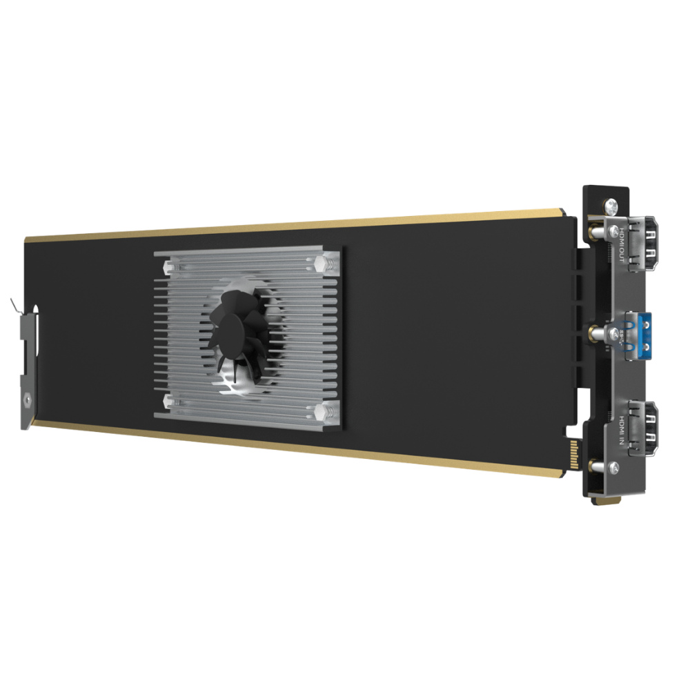 Kiloview FN-8 1080p60 HDMI Encoding / Decoding Card Designed for RF-02