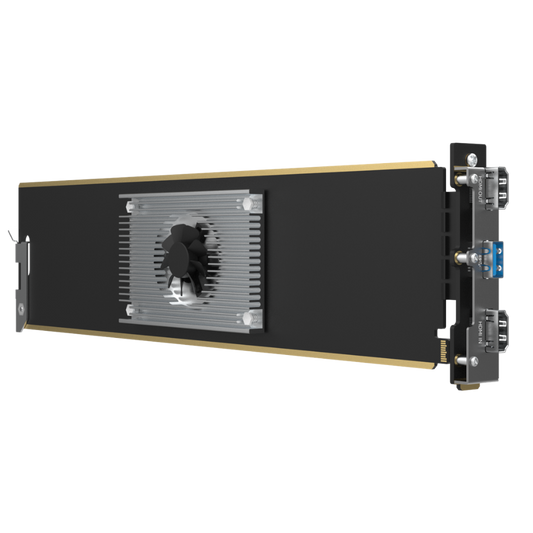 Kiloview FN-8 1080p60 HDMI Encoding / Decoding Card Designed for RF-02