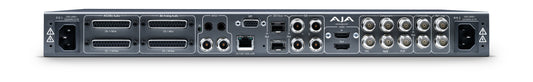 FS1x Rear
