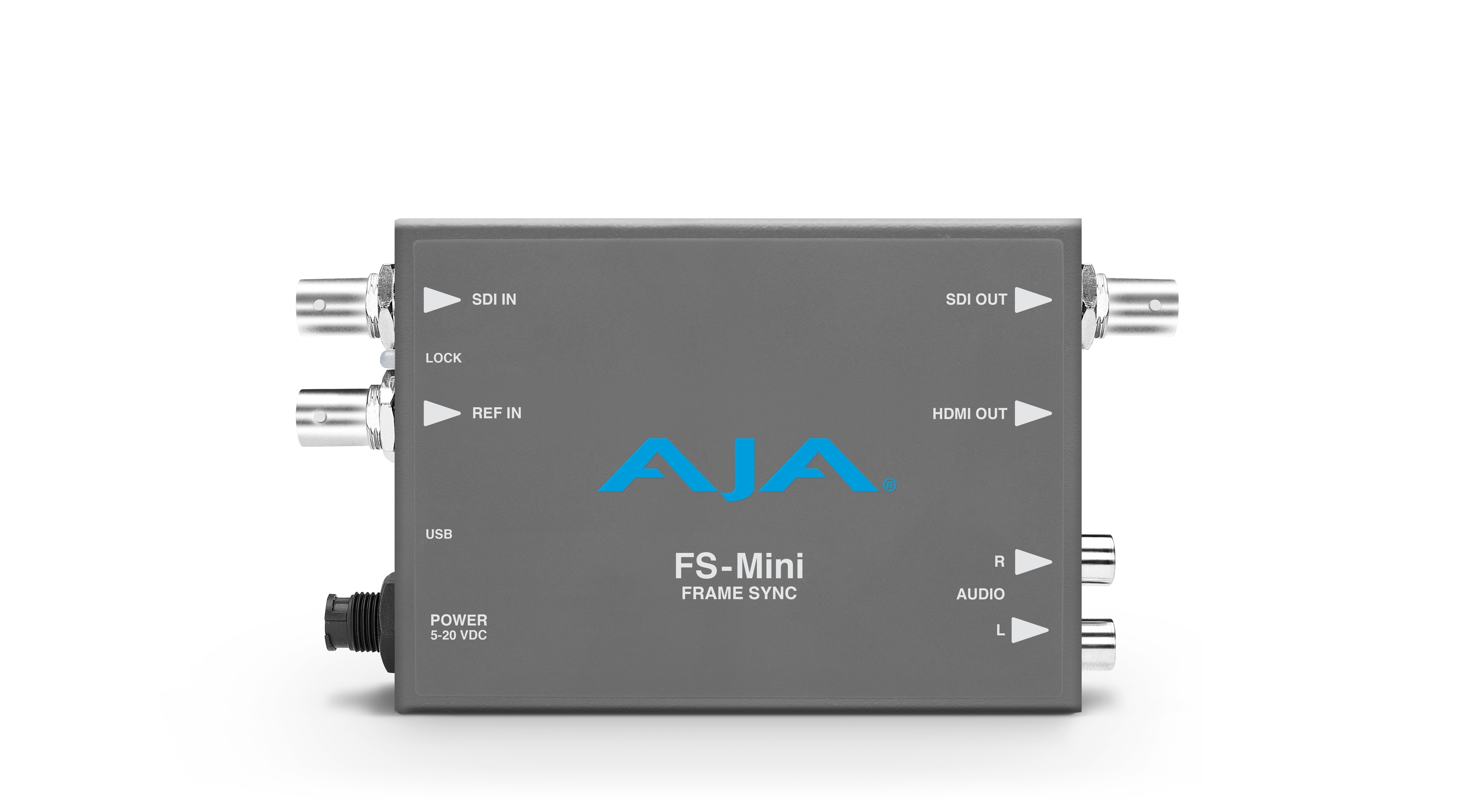 AJA FS-Mini Frame Synchronizer