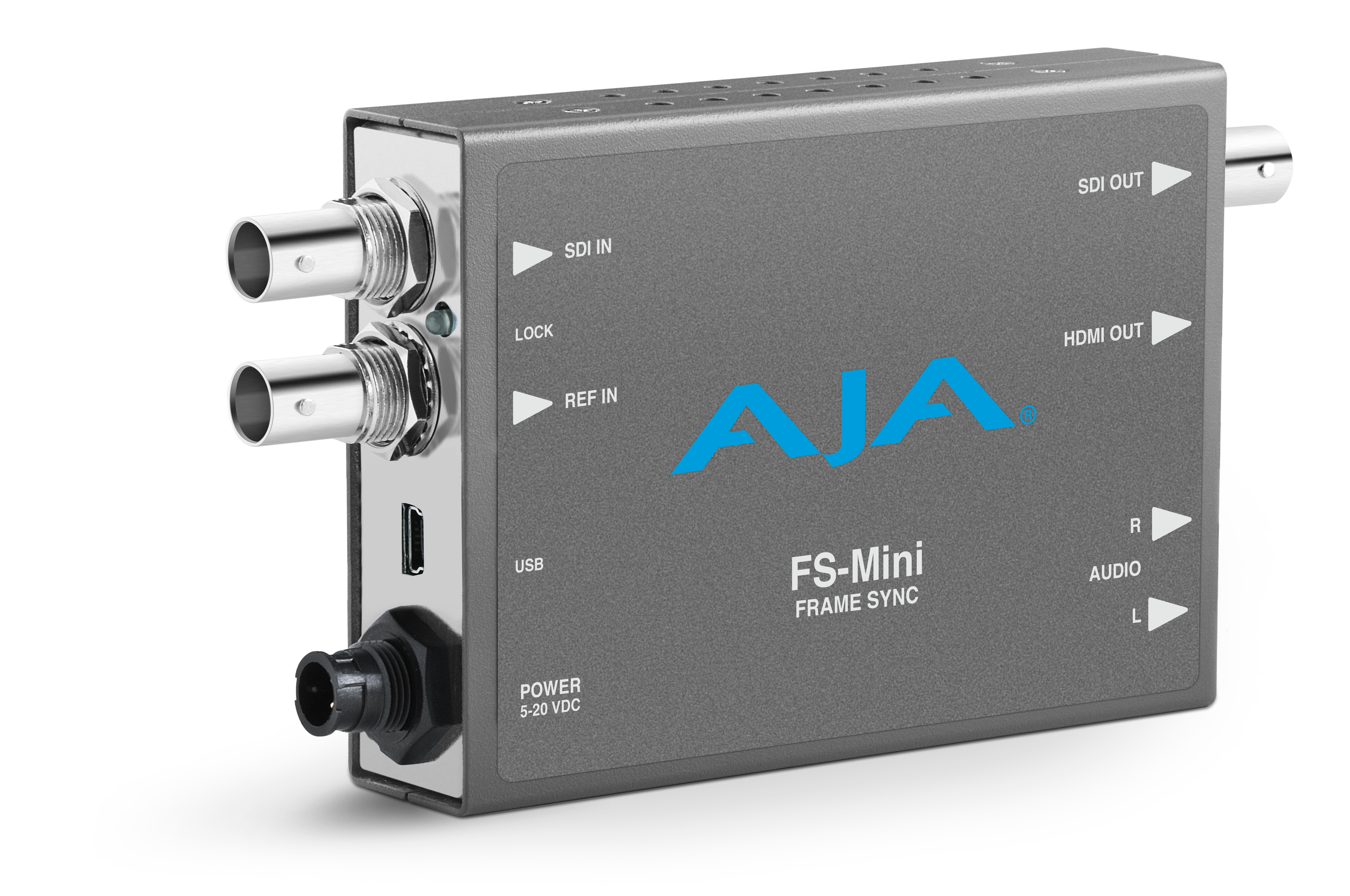 AJA FS-Mini Frame Synchronizer