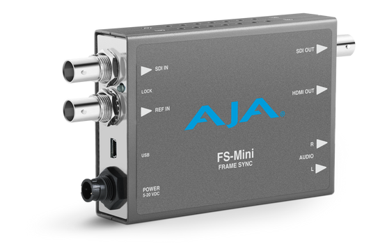 FSMINI Diagonal