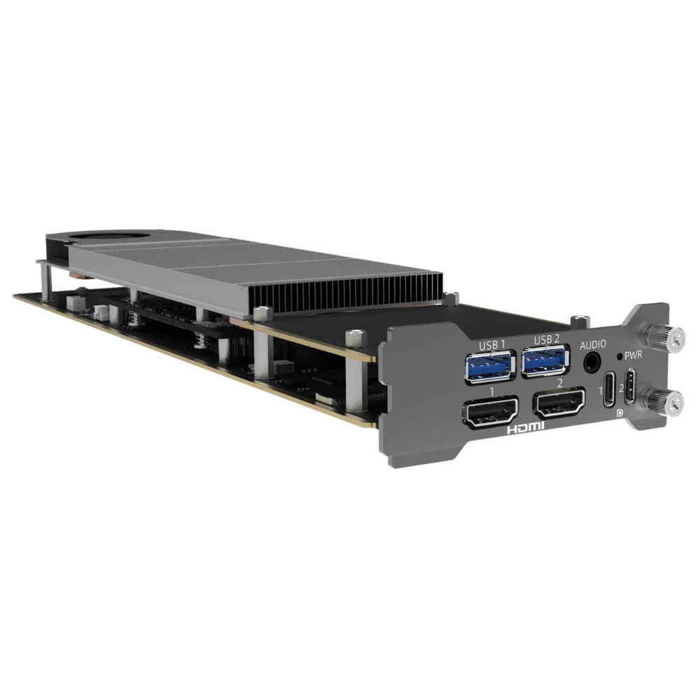 Kiloview FXC-A8800 Compute Card for RF02 Cradle Series