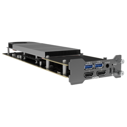 Kiloview FXC-A8800 Compute Card for RF02 Cradle Series