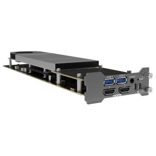 Kiloview FXC-A8800 Compute Card for RF02 Cradle Series