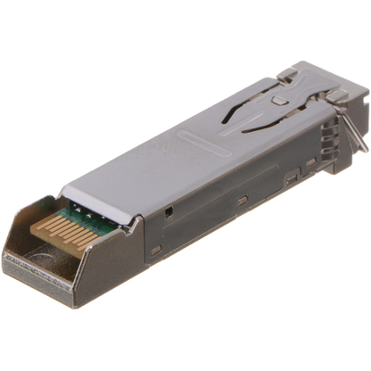 AJA FiDO 1-Channel 3G-SDI Multimode LC Fiber Receiver SFP