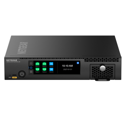 NETGEAR Align Engage Controller Front