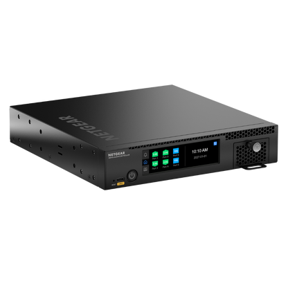 NETGEAR Align Engage Controller Front Right Angle