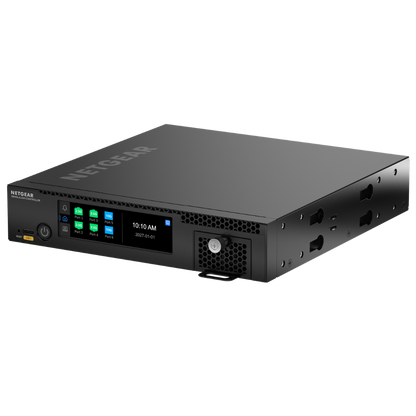 NETGEAR Align Engage Controller Front Left Angle