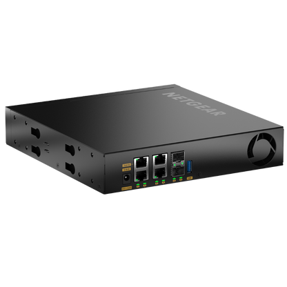 NETGEAR Align Engage Controller Back Left Angle