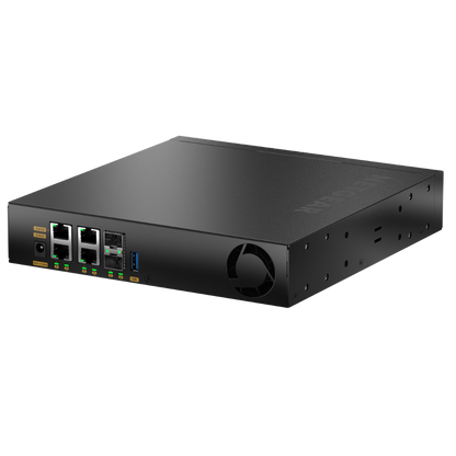 NETGEAR Align Engage Controller Back Right Angle