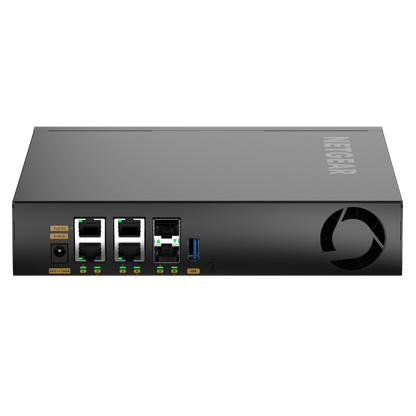 NETGEAR Align Engage Controller Back