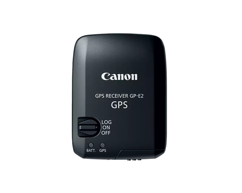 Canon GPS Receiver GP-E2