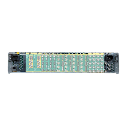 AJA OG-X Redundant Power Supply for OpenGear Frame