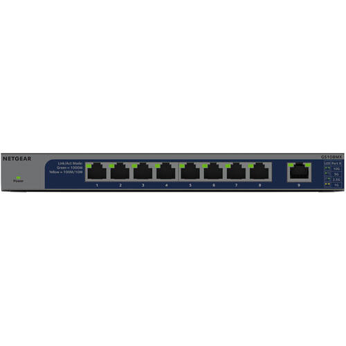 GS108MX100NAS