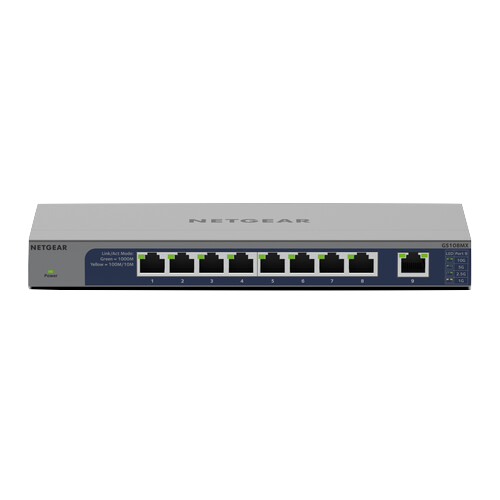 GS108MX100NAS