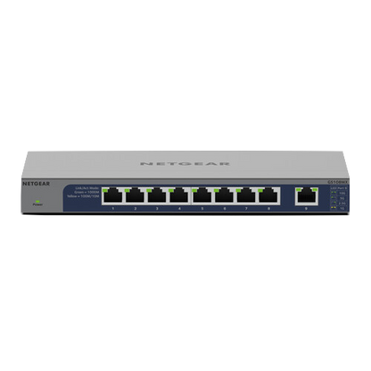 GS108MX100NAS