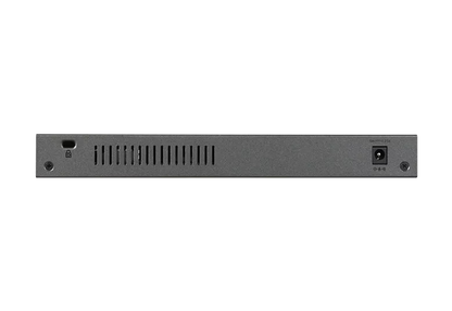NETGEAR GS110TP 8-Port Gigabit PoE+ Ethernet Smart Switch with 2 SFP Ports and Cloud Management