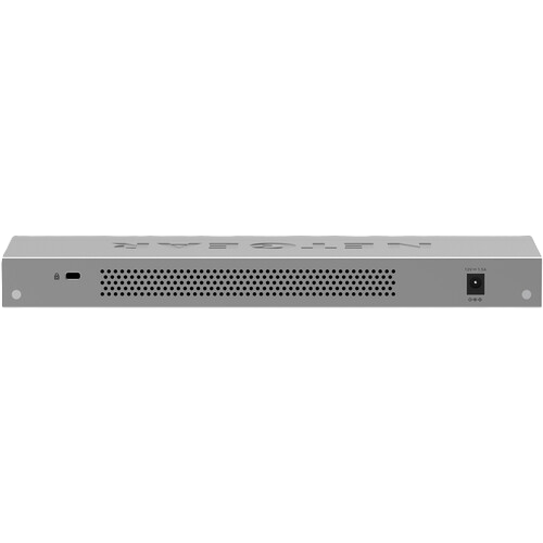 NETGEAR GS316 16-Port Gigabit Ethernet Unmanaged Essentials Switch