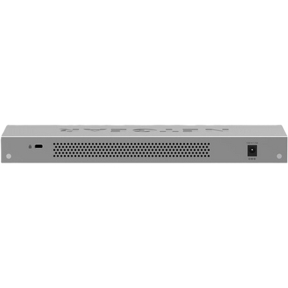 NETGEAR GS316 16-Port Gigabit Ethernet Unmanaged Essentials Switch