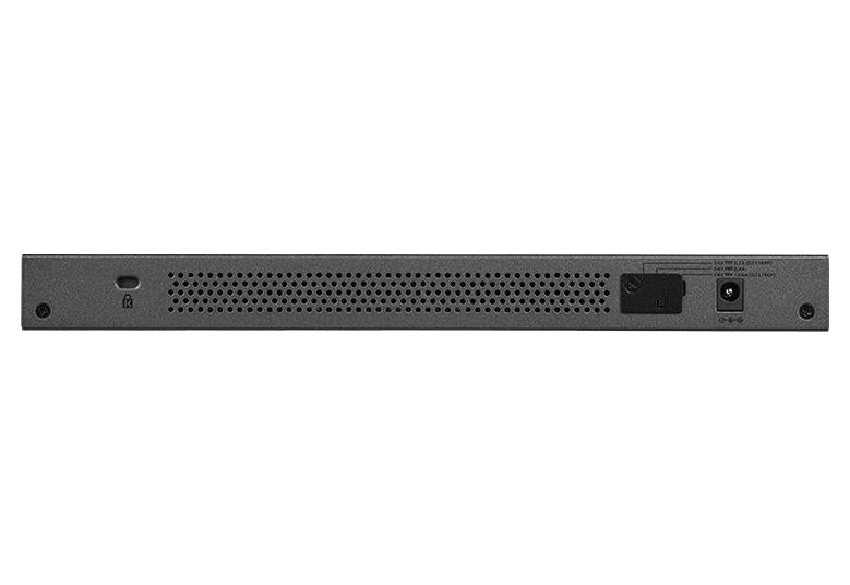 NETGEAR 16-Port Gigabit Ethernet PoE+ Unmanaged Switch