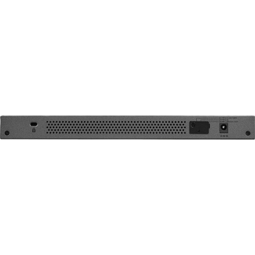 NETGEAR GS116PP 16-Port Gigabit Ethernet High-Power Unmanaged PoE+ Switch with FlexPoE (183W)