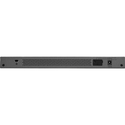 NETGEAR GS116PP 16-Port Gigabit Ethernet High-Power Unmanaged PoE+ Switch with FlexPoE (183W)