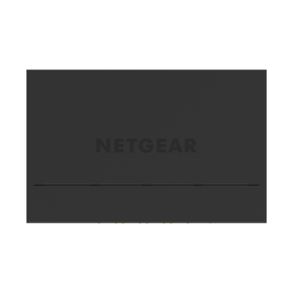 NETGEAR 5-Port Gigabit Ethernet Plus PoE Switch (63W) 300 Series SOHO Plus (GS305EP)