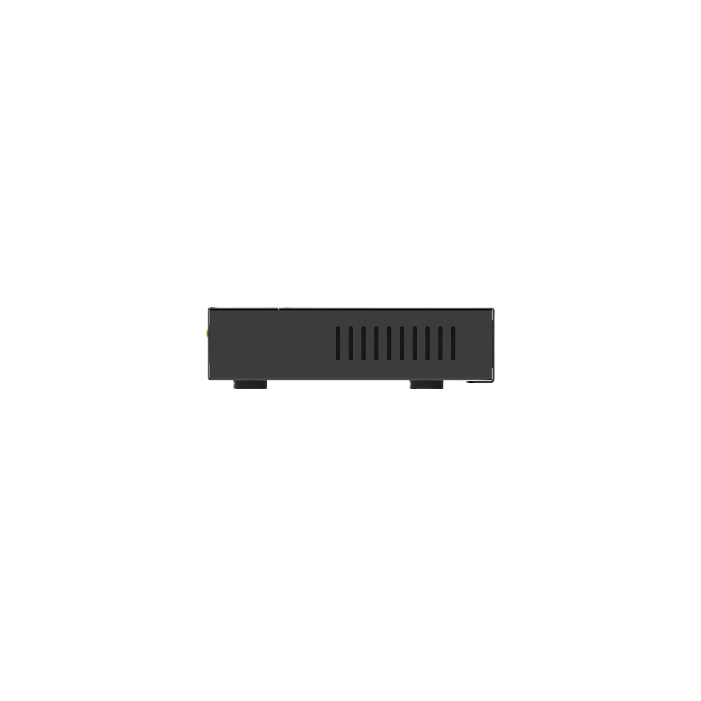 NETGEAR GS305PP 5-Port Gigabit Ethernet Unmanaged PoE+ Essentials Switch with 4-ports PoE+ (83W)