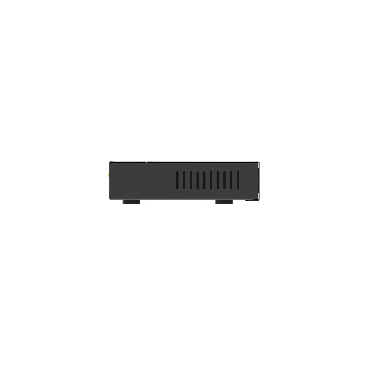 NETGEAR GS305PP 5-Port Gigabit Ethernet Unmanaged PoE+ Essentials Switch with 4-ports PoE+ (83W)